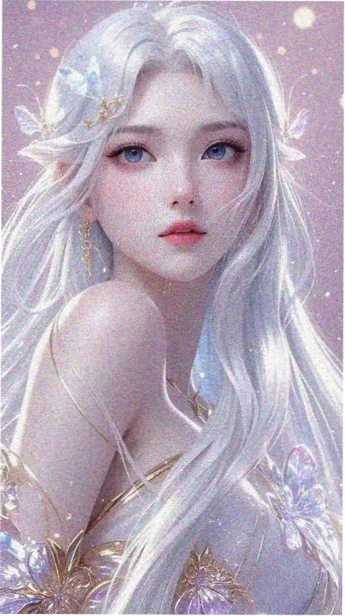 妖精动漫 短剧 三天捉妖记 剧照