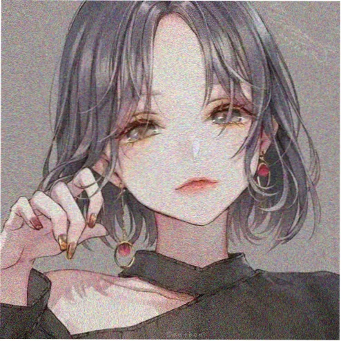 妖精动漫 用户头像